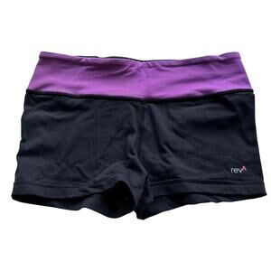 Rev athletic shorts